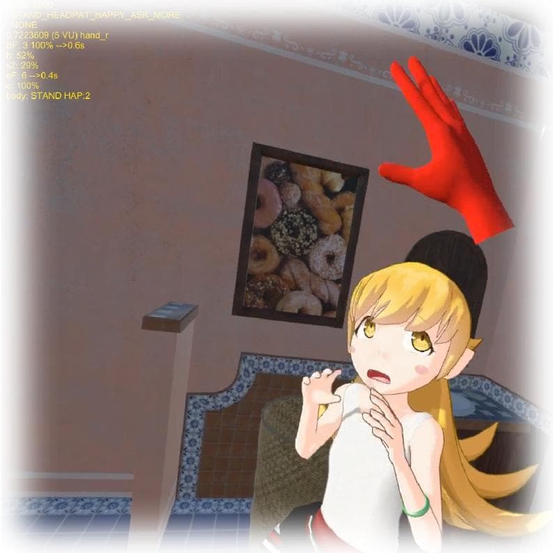 Shinobu Project