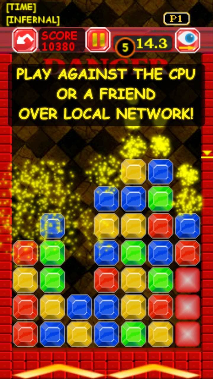 Reblock screenshot 4