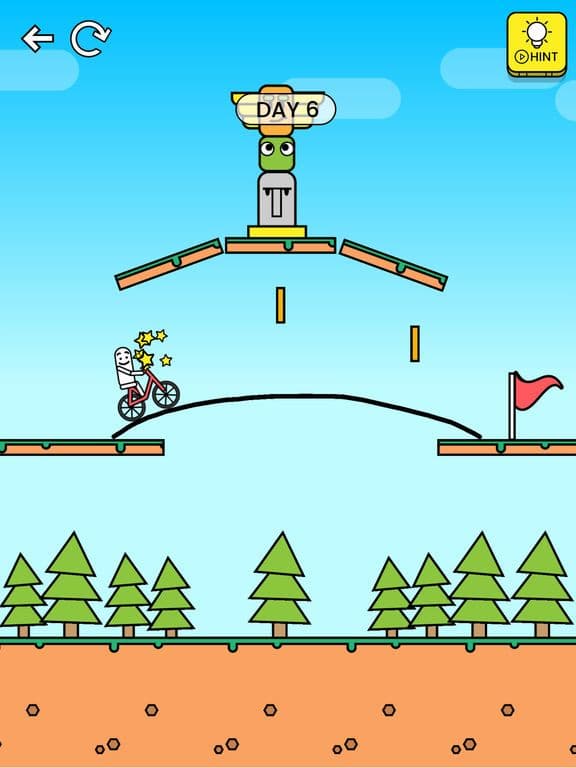 Go Home - Draw and Ride