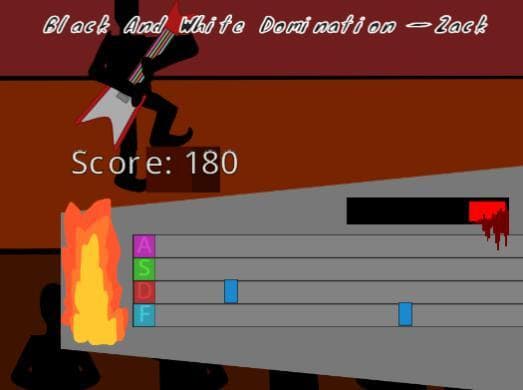 Electric Notes screenshot 2