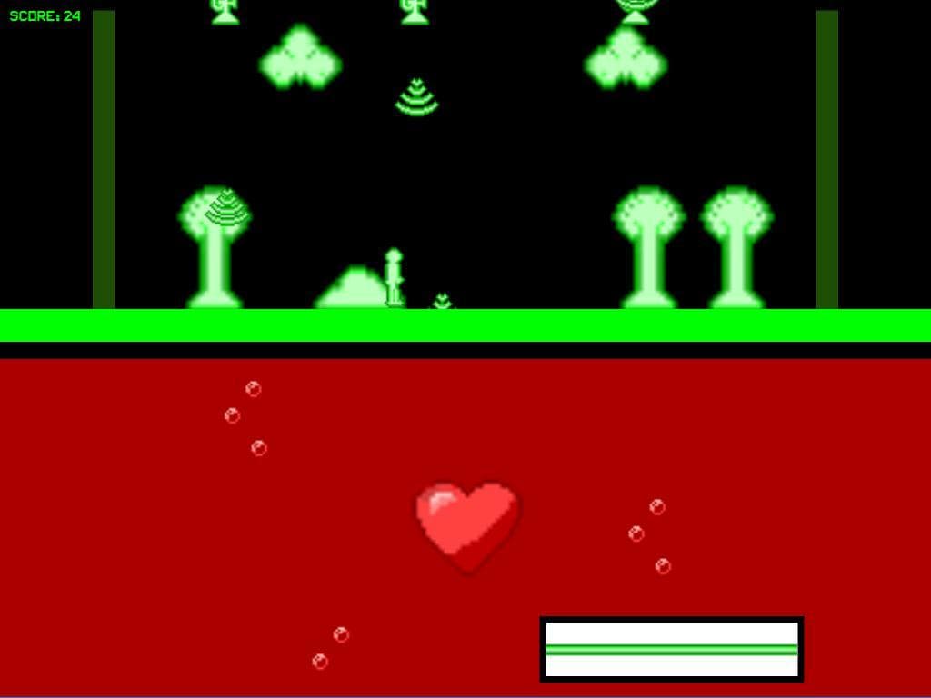 Heartbeat (AlexDz) screenshot 3