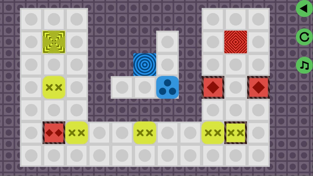 Kombine (itch) screenshot 3