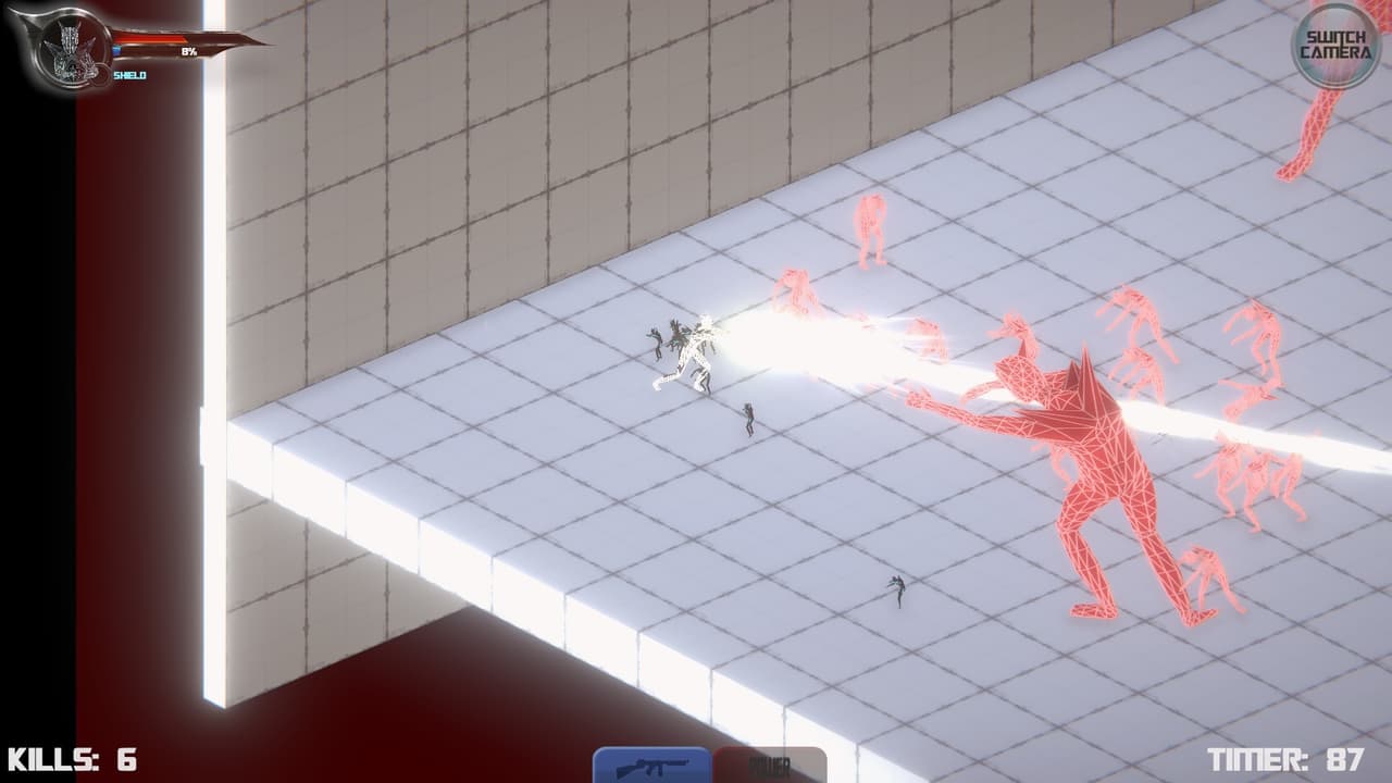Shoot And Die screenshot 4