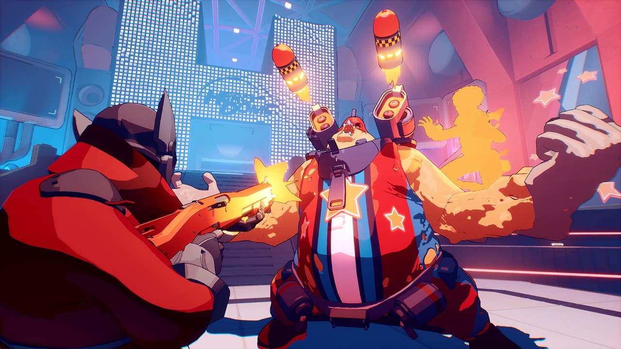 Superior screenshot 5