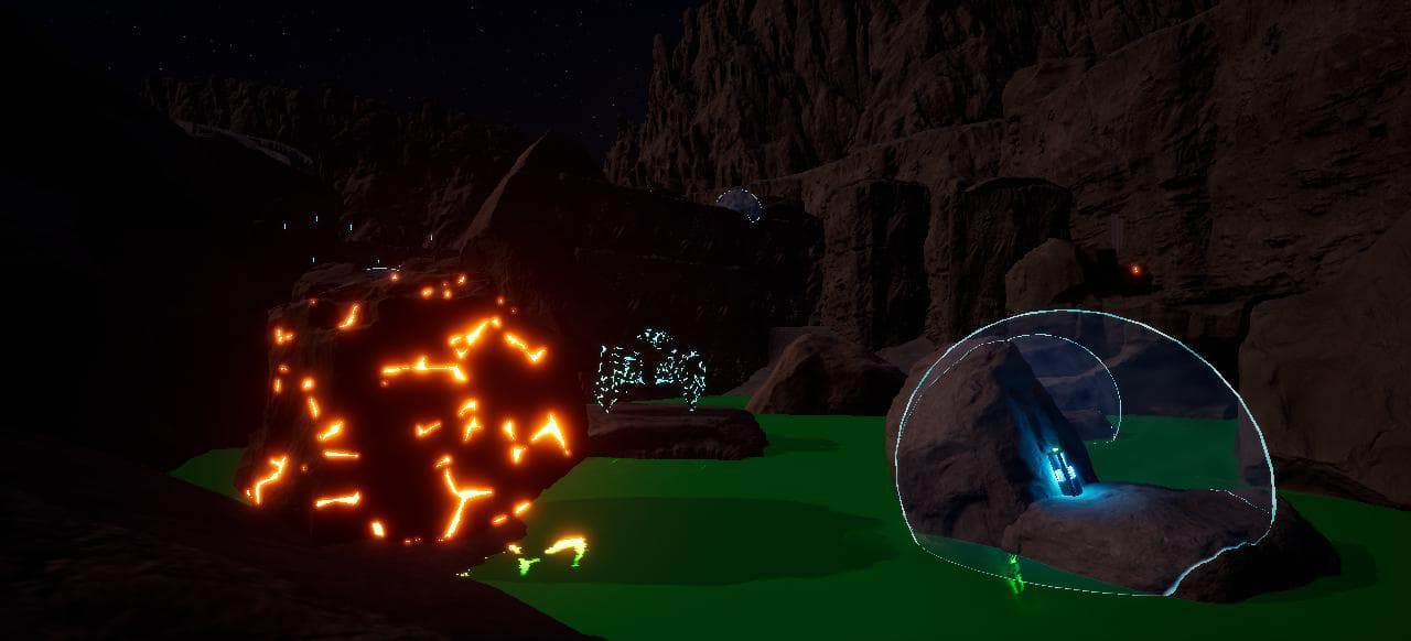 Gazing Eclipse screenshot 3