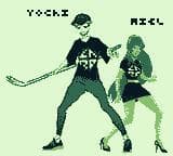 Yochi & Miel: The Crenalator Trials