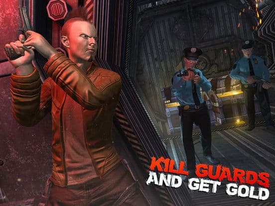 Gangster Kill & Theft screenshot 5