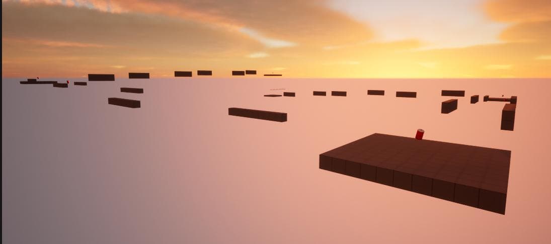 Hyper Coke screenshot 3