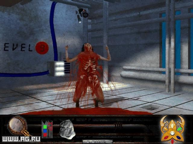 Riana Rouge screenshot 2