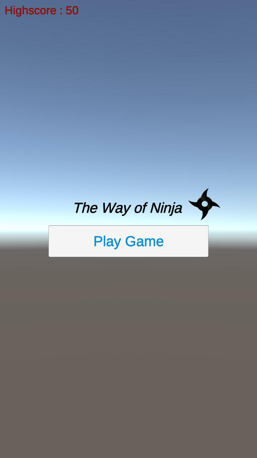 The Way of Ninja screenshot 4