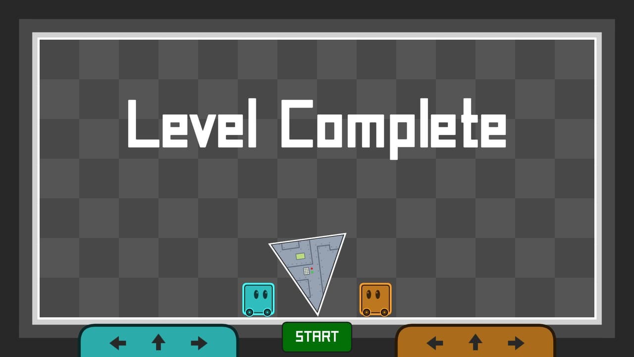 Unstable Machines screenshot 5
