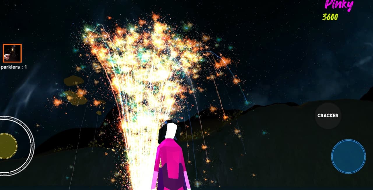 Diwali Treasure Hunt 2020 screenshot 2