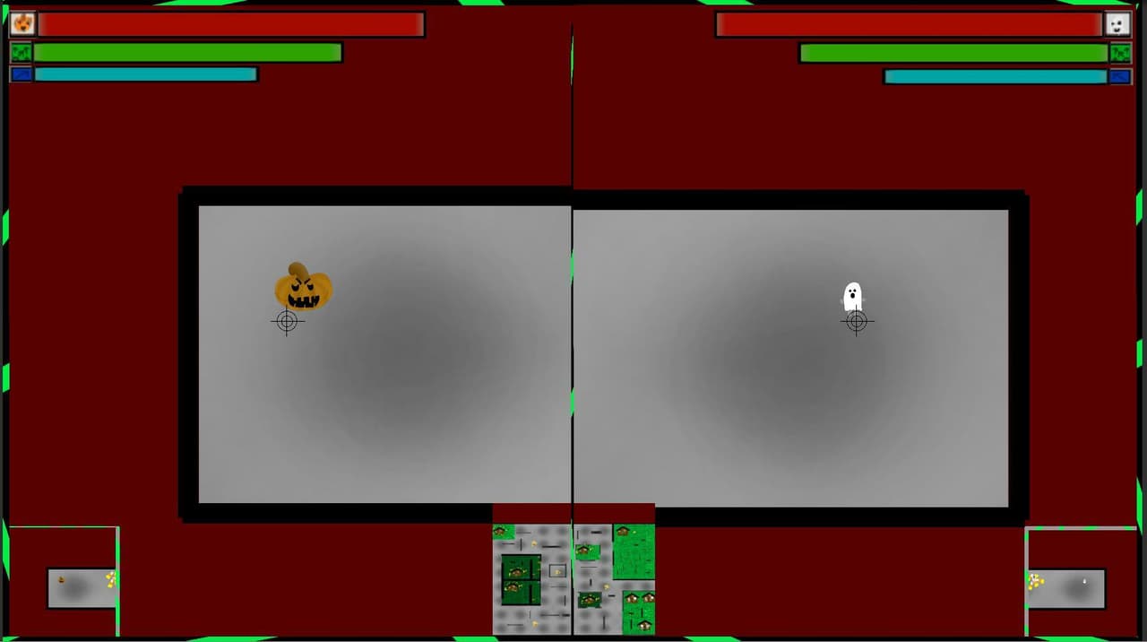 Dominance Fight screenshot 2