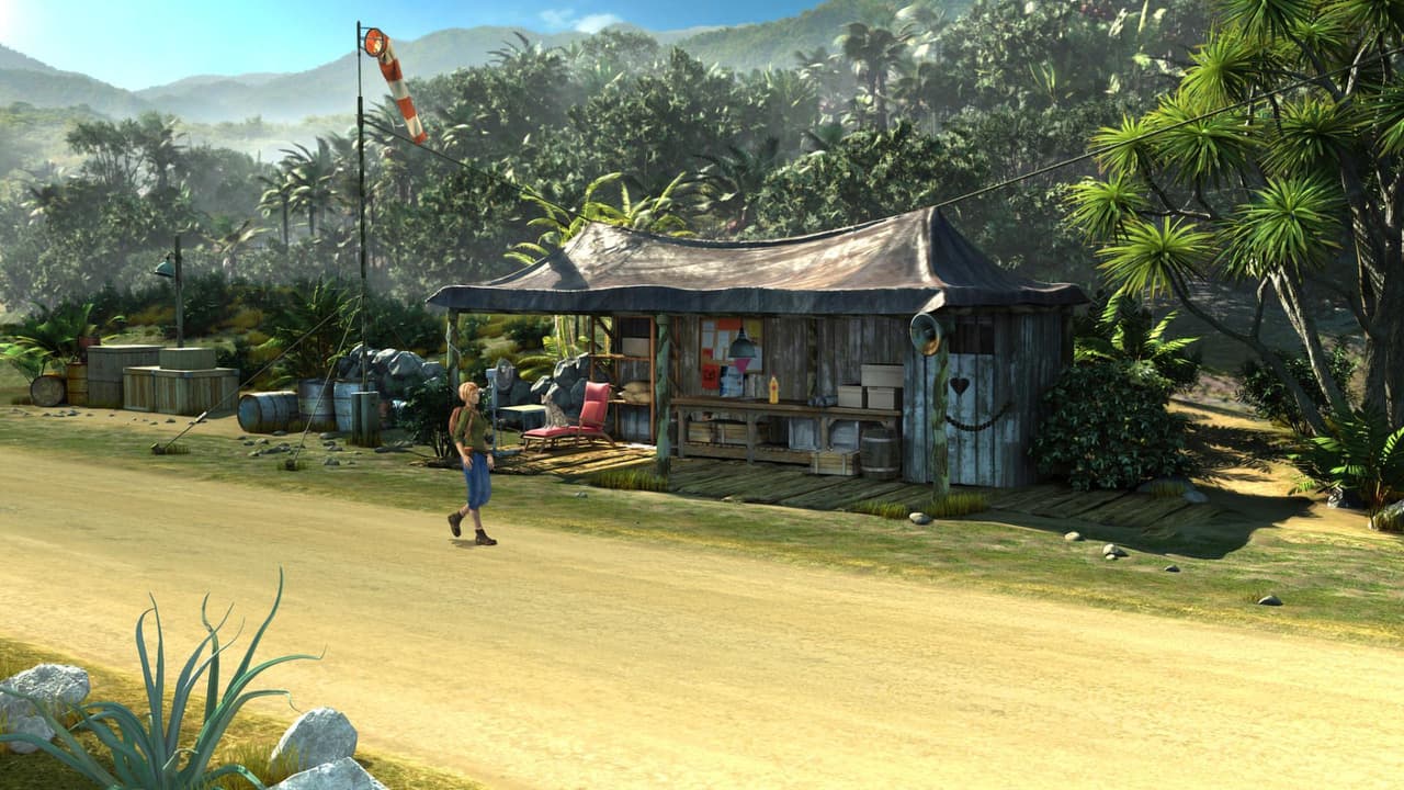 Animation Arts Collection screenshot 5