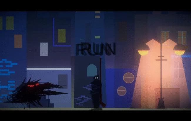 Road to the light screenshot 3
