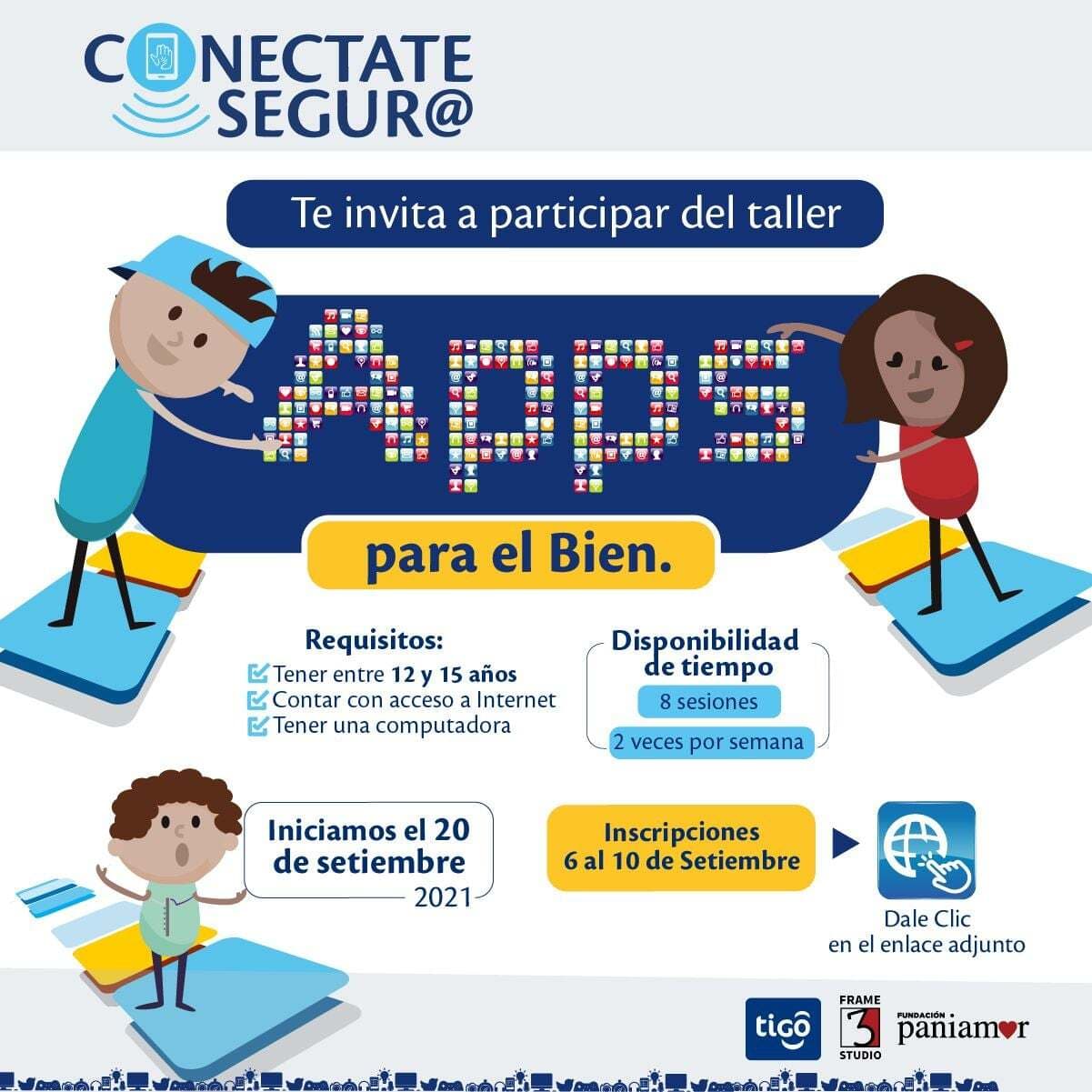 Apps para el Bien