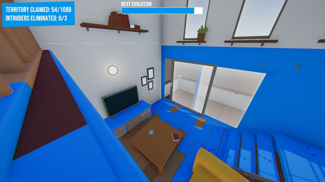 Catoon screenshot 3