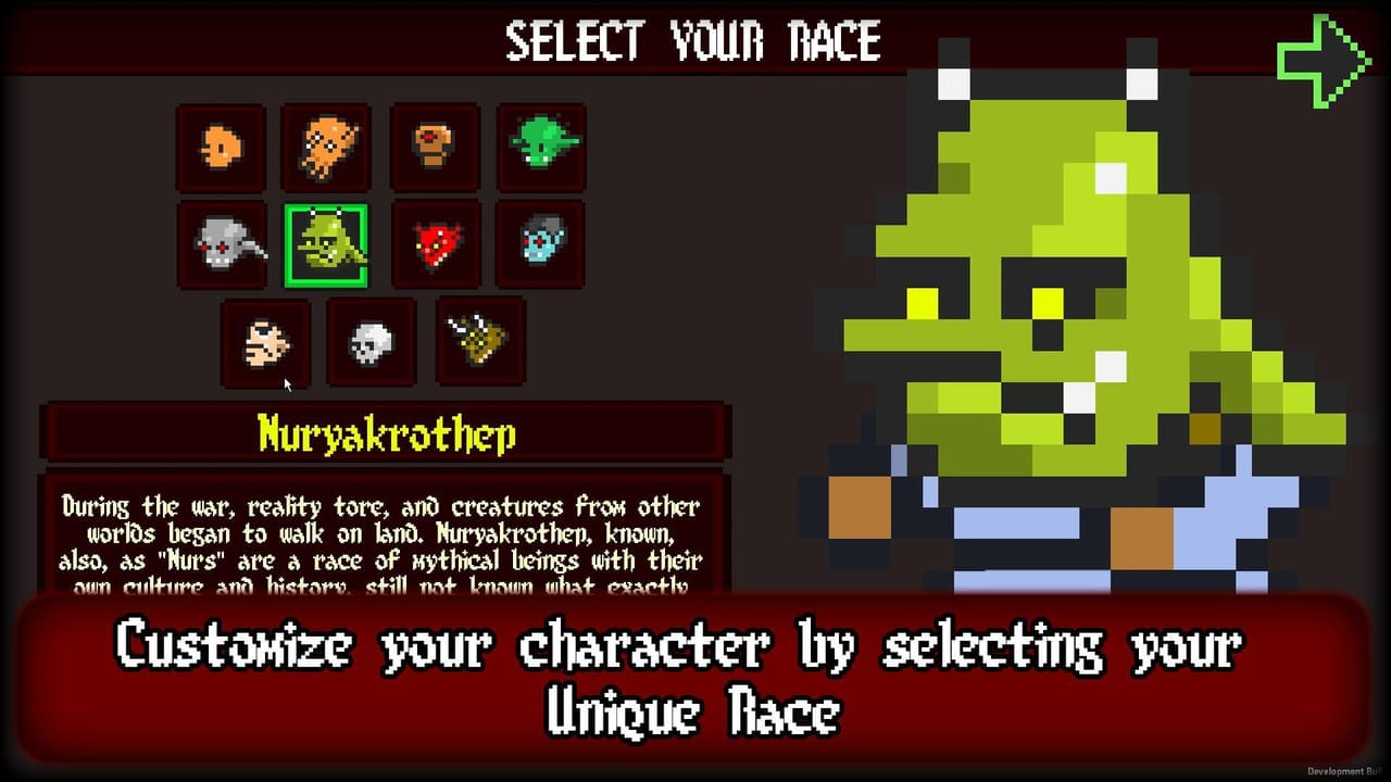 Nukes of Bastion screenshot 3