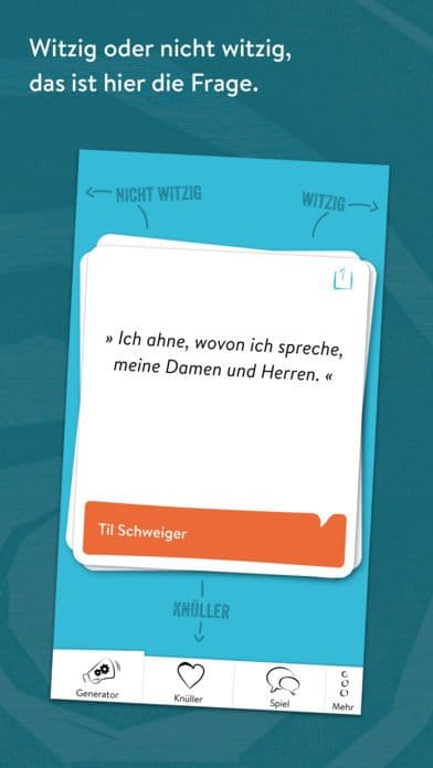 Game of Quotes screenshot 2