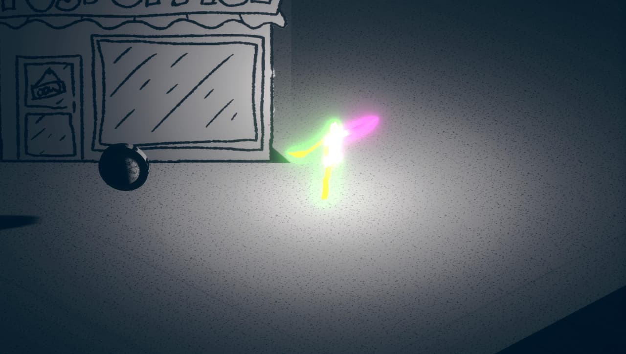 Intertwine (dmurdolo, benxtan) screenshot 4