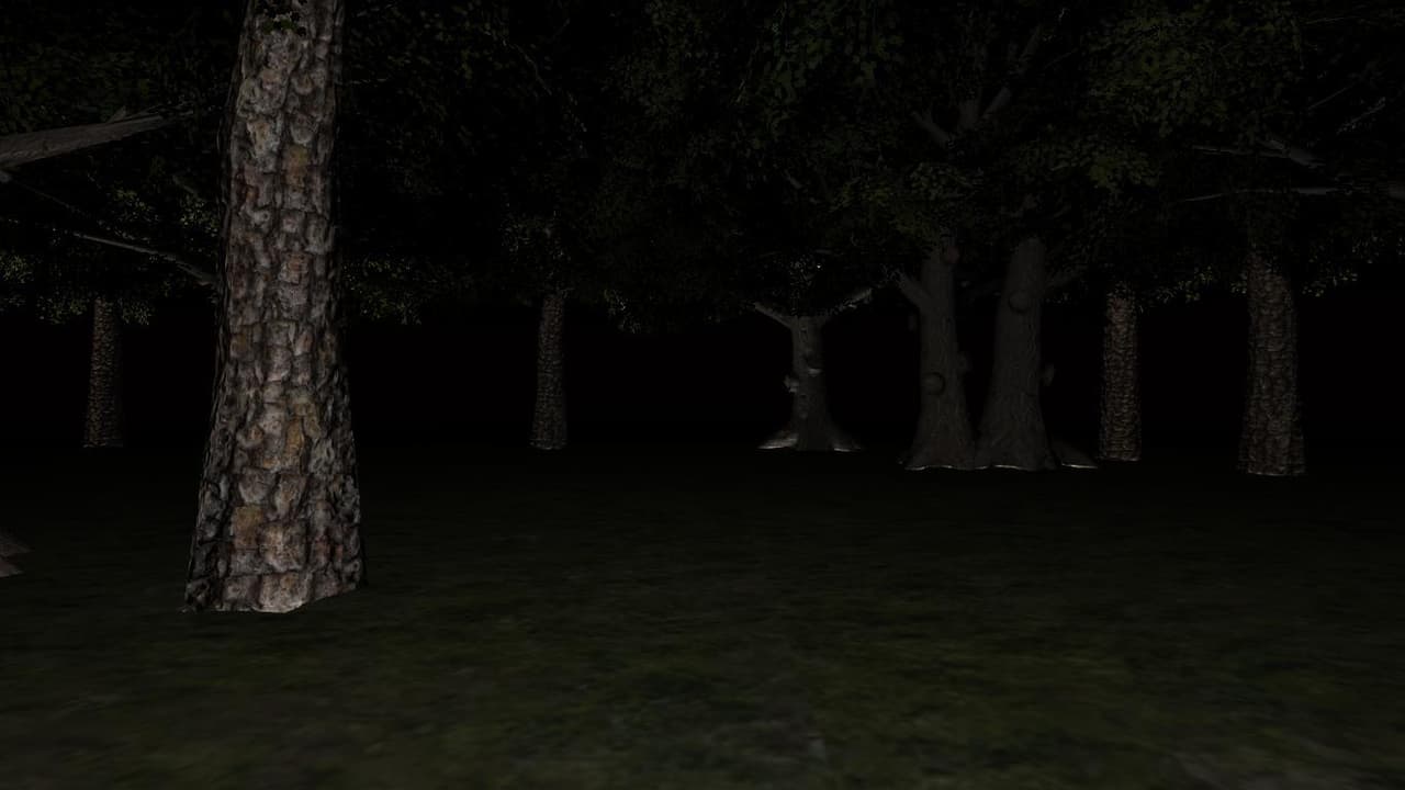 Dark Dreams: Nightmares in bed screenshot 2