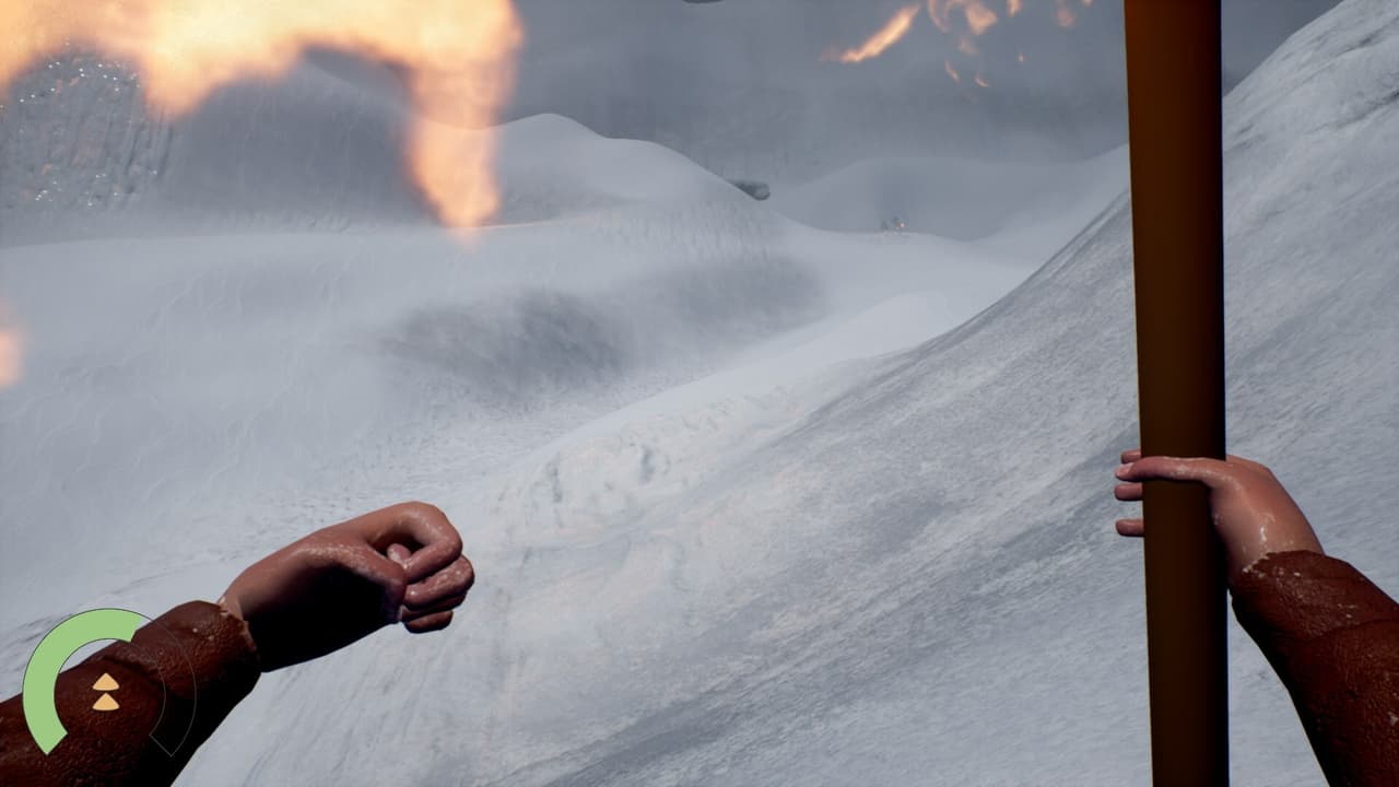 SHIVER (itch) (Shurrikane) screenshot 4