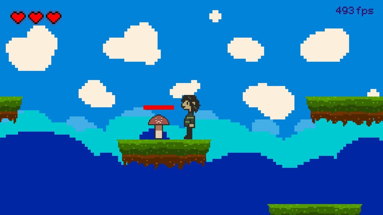 Jasons Adventure screenshot 3