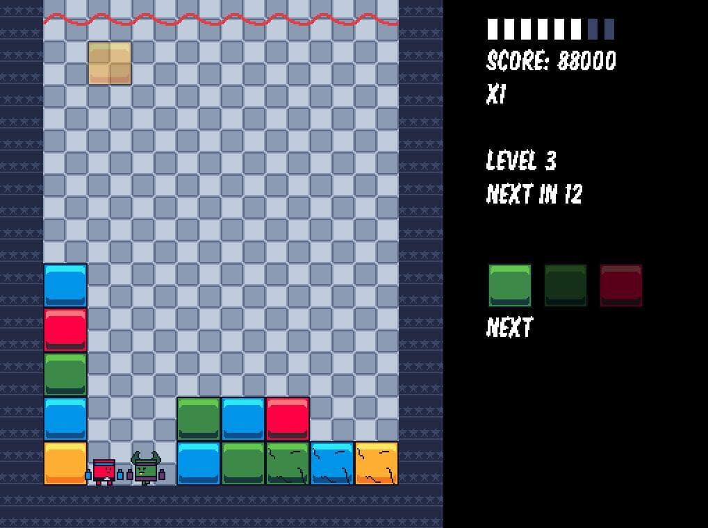 Combo Maker screenshot 2