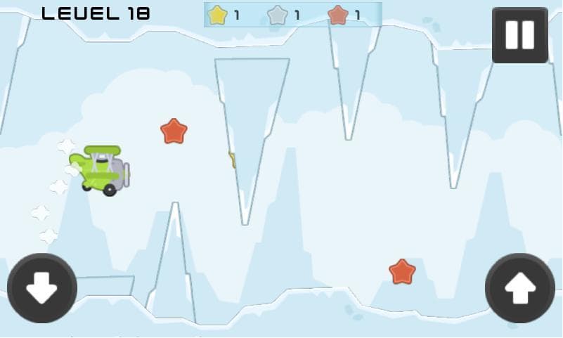 Warning Zone screenshot 4