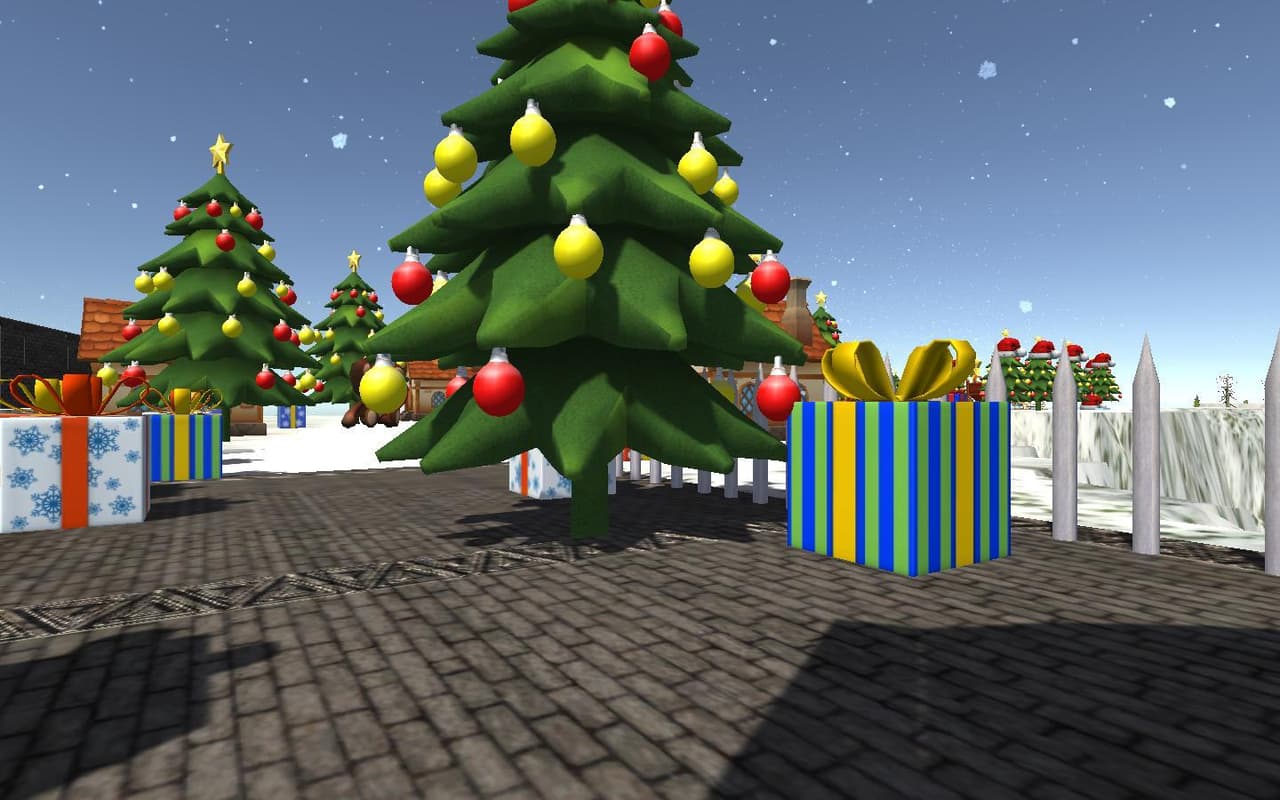 Day of apocalypse:Escape from Earth screenshot 5