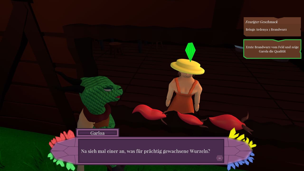 Lost - The awakening screenshot 4