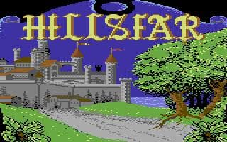 Hillsfar (1993) screenshot 6