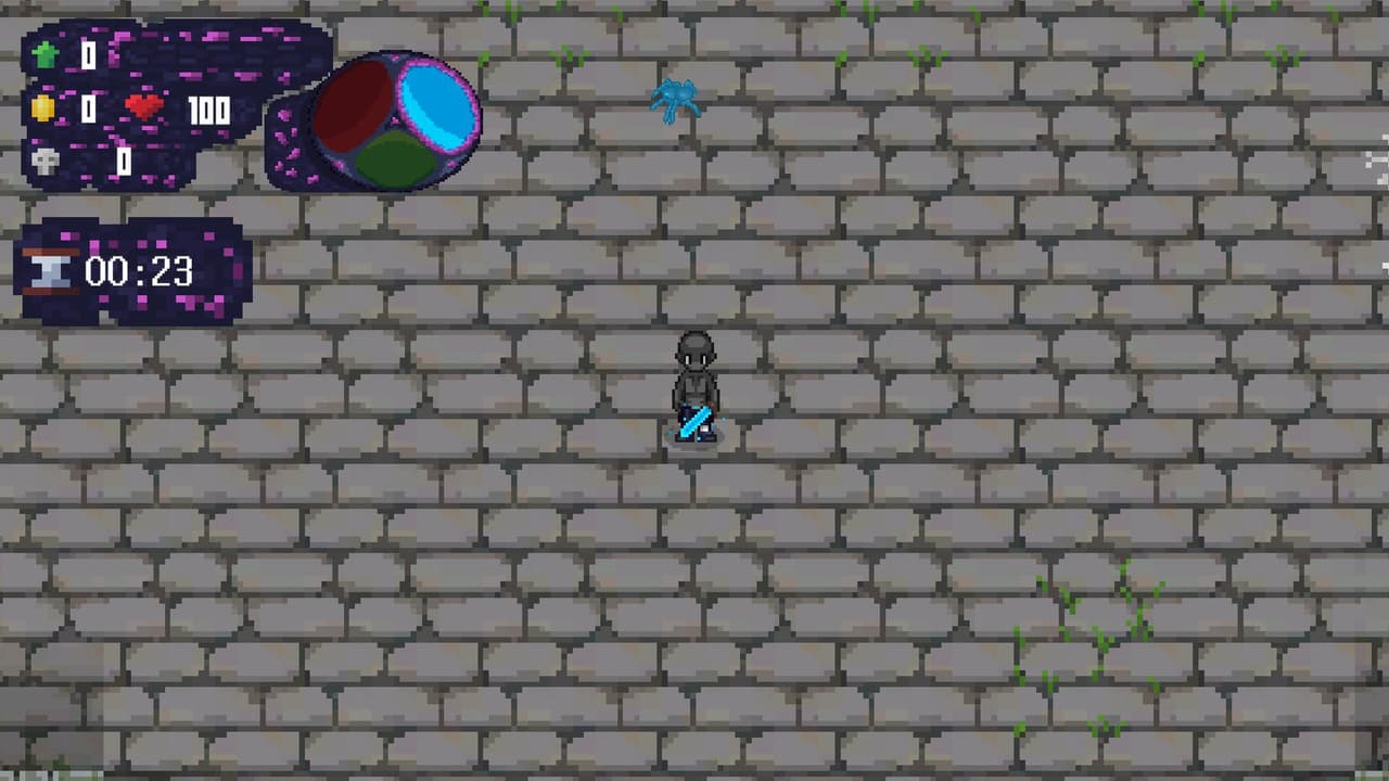 Color Hunt (itch) screenshot 3