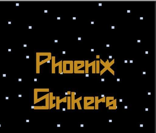 Phoenix Strikers