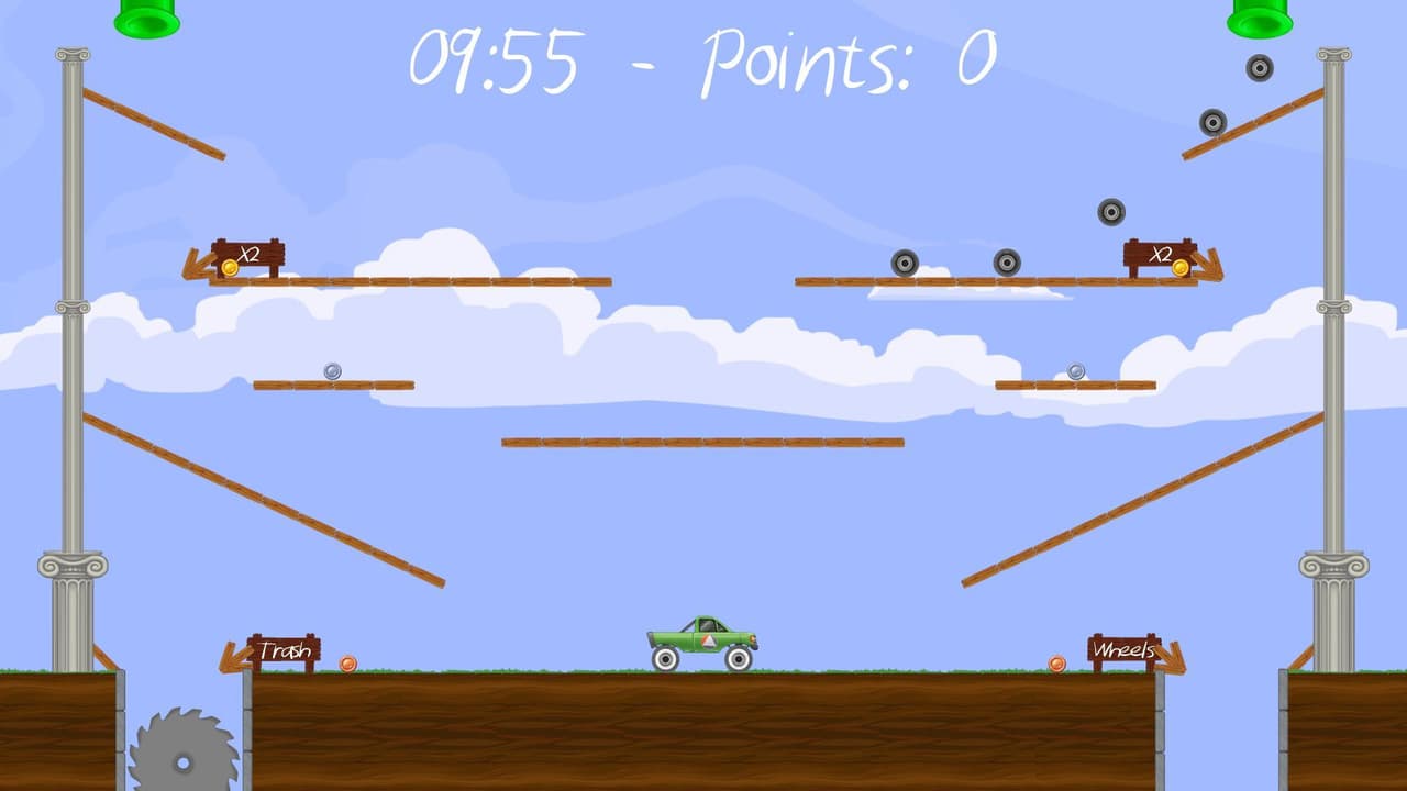 BeWHEELdering screenshot 2