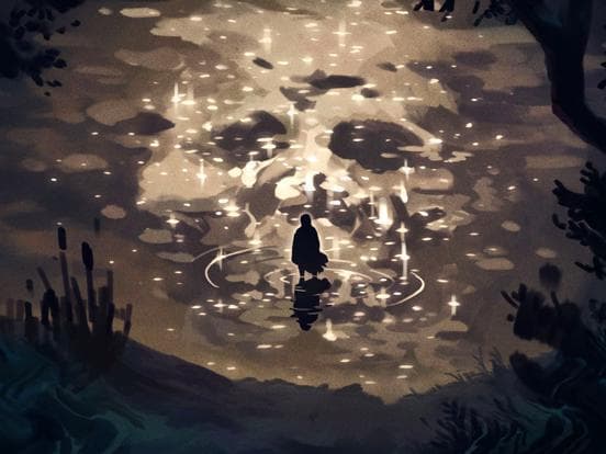 The Wanderer screenshot 5