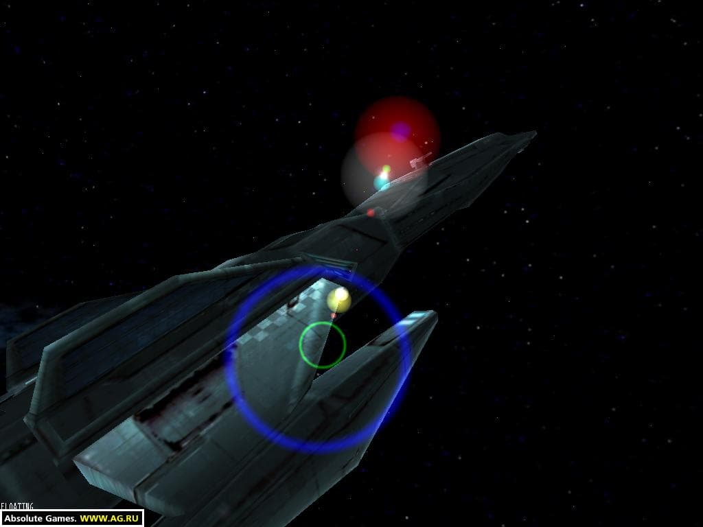 Battlecruiser Millennium