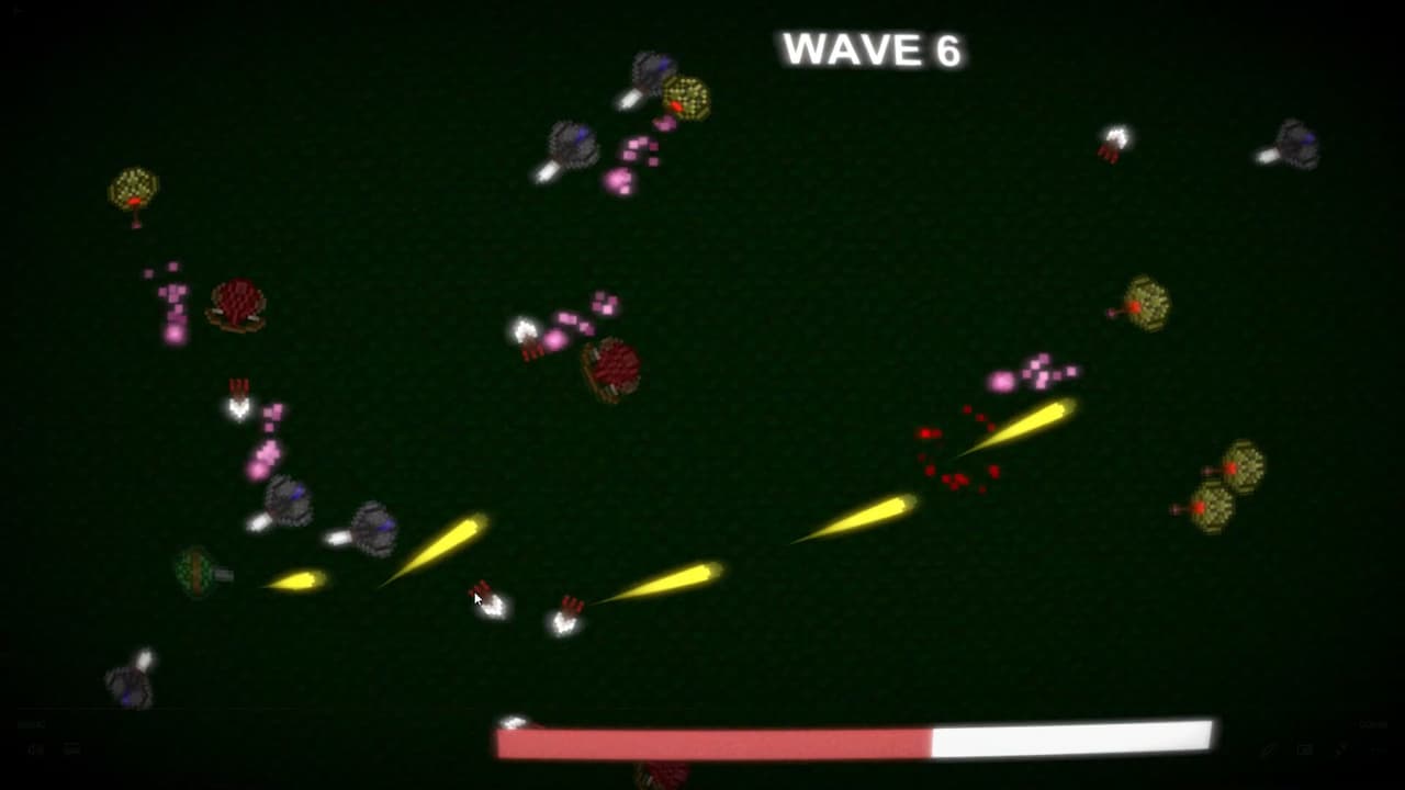 Comrade-in-Arms screenshot 5