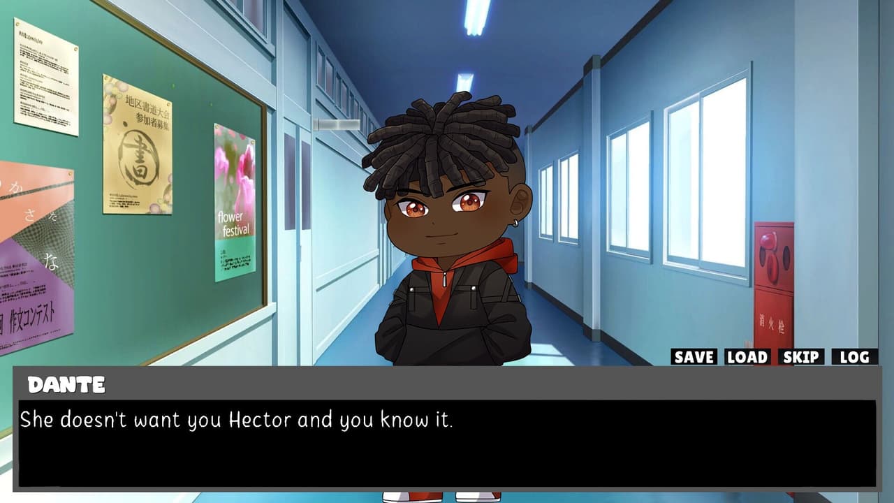 The Night Heist screenshot 5