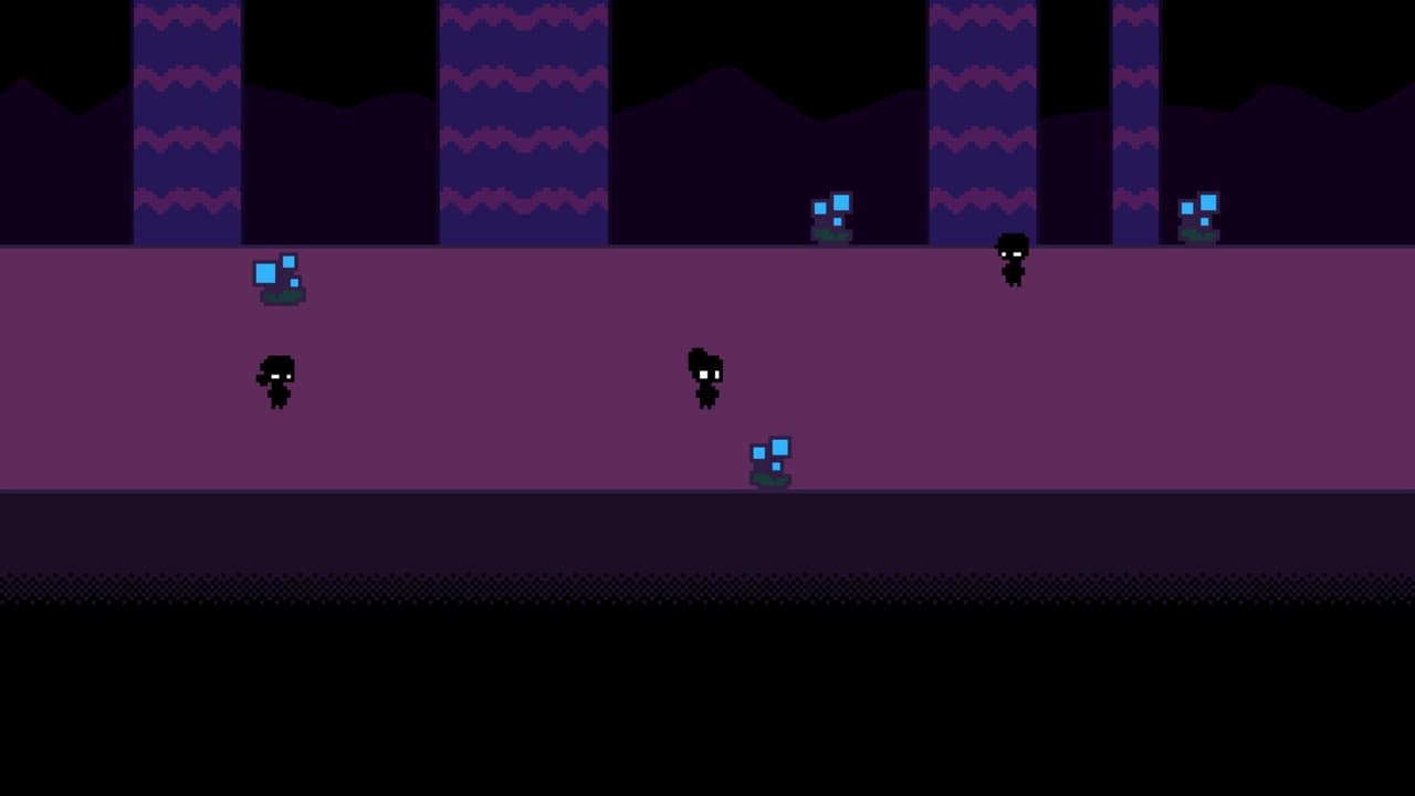 Blank (Ren Maverick) screenshot 2