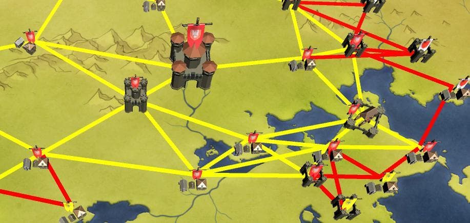 Tales of a Spymaster (itch) screenshot 5