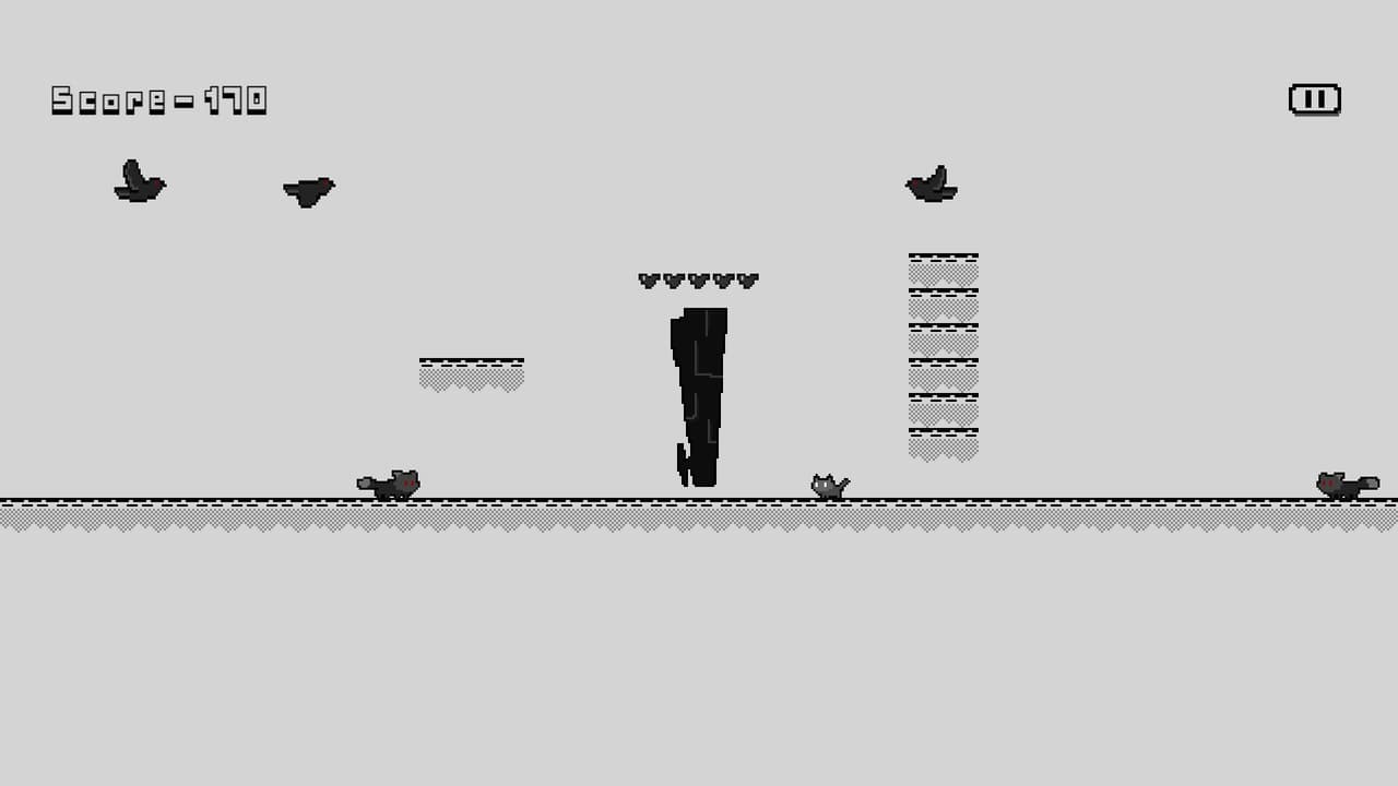 Lune (itch) (Xath) screenshot 3
