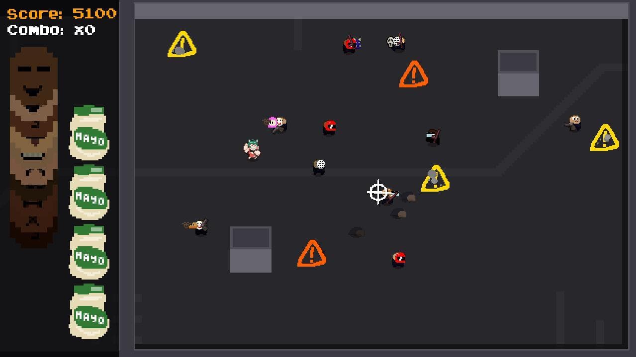 FaceTime with GirlDM screenshot 4