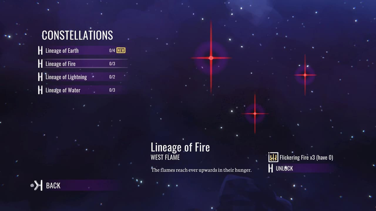 Athocast: Dreamer screenshot 3