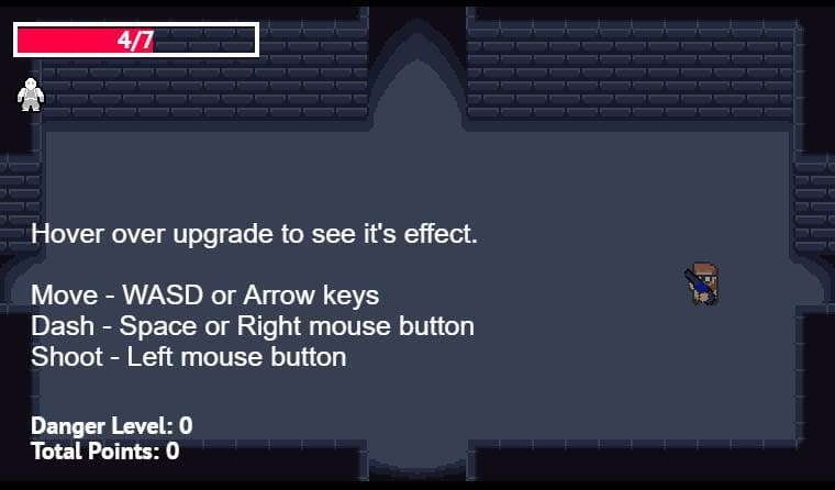 Gun Adventure 2 screenshot 2