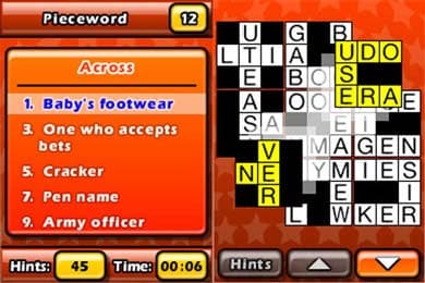 Puzzler World XL screenshot 4