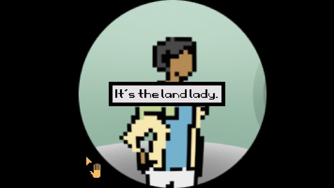 Obsession (itch) (Asephy) screenshot 3
