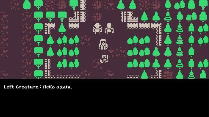 Guardians Of The Palace screenshot 4