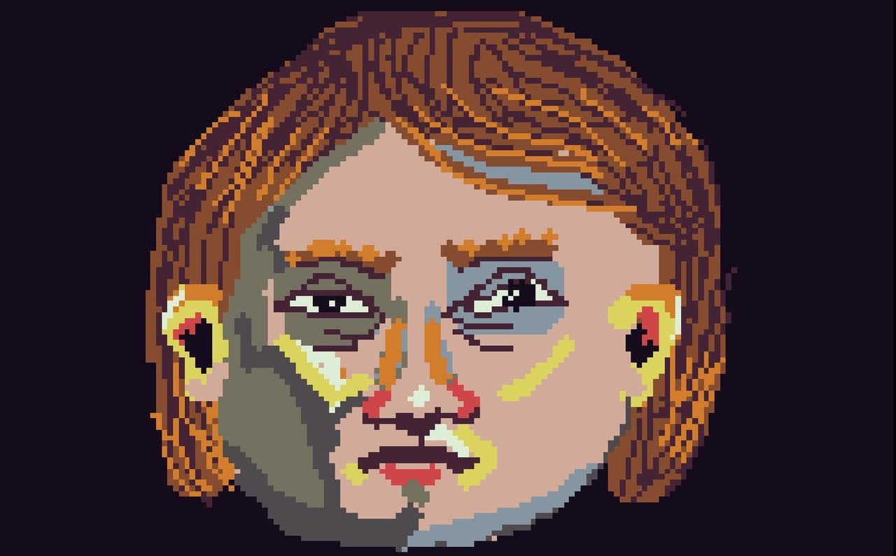Face-O screenshot 2