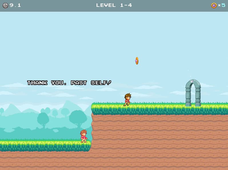 RePete screenshot 2